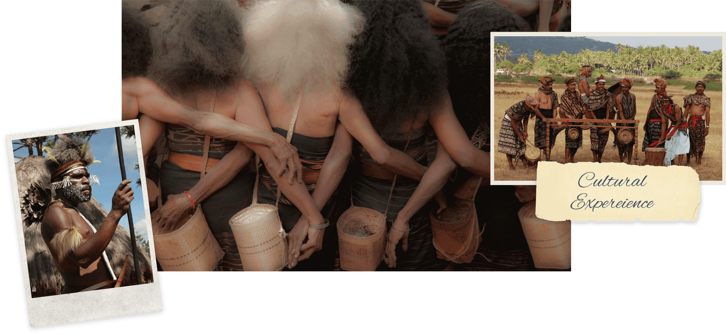 silolona travel - CULTURAL EXPERIENCE - banner