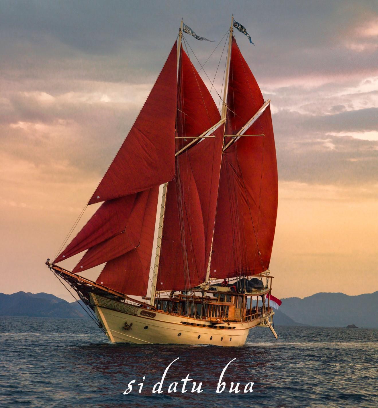 Si Datu Bua