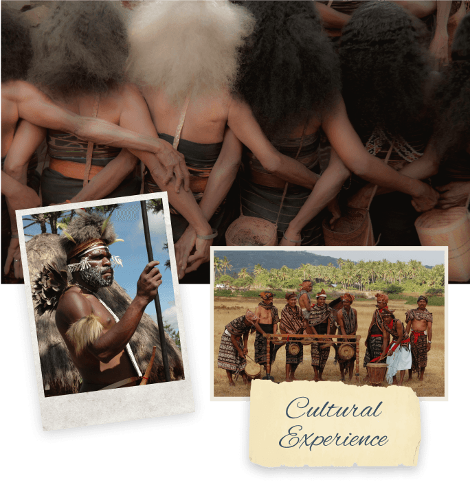 silolona travel - CULTURAL EXPERIENCE - banner