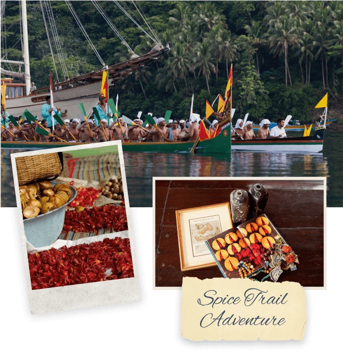 silolona travel - SPICE TRAIL ADVENTURES - banner
